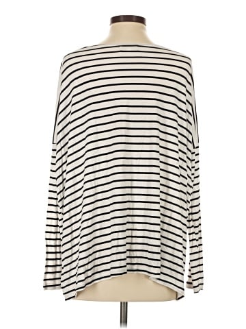 Piko 3/4 Sleeve T-Shirt (view 2)