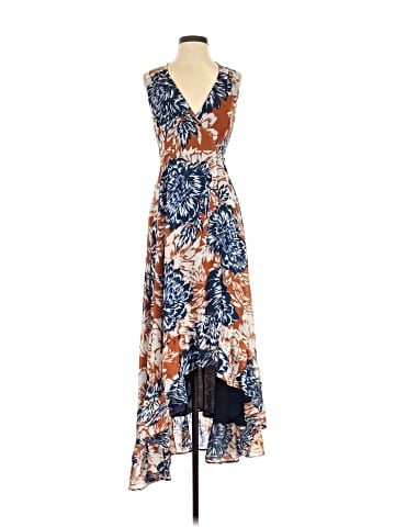 Lulus Sleeveless Top (view 1)