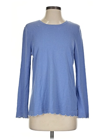 J. McLaughlin Pullover Sweater (view 1)