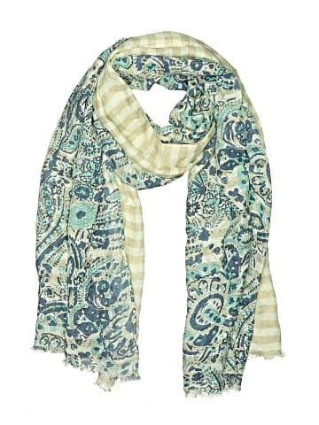 Ann Taylor LOFT Scarf (view 1)