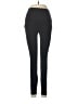 Lululemon Athletica Solid Black Active Pants Size 6 - photo 1