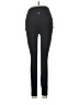 Lululemon Athletica Solid Black Active Pants Size 6 - photo 2