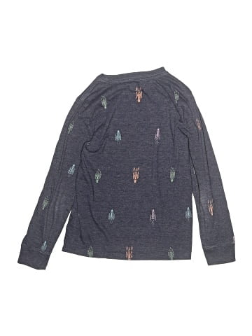 Cat & Jack Long Sleeve T-Shirt (view 2)