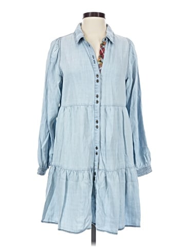 Matilda Jane Casual Dress (view 1)