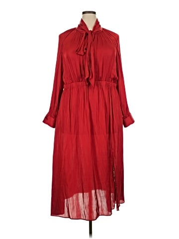 J.Crew Casual Dress (view 1)