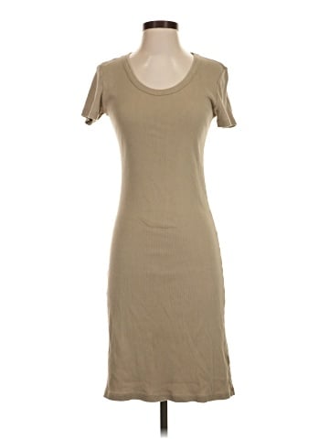 James Perse Casual Dress (view 1)