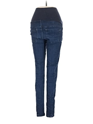 Indigo Blue Jeggings (view 2)