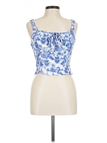Sienna Sky Tank Top (view 1)