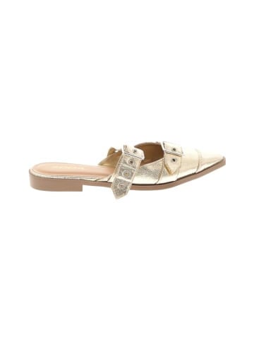 SODA Mule/Clog (view 1)