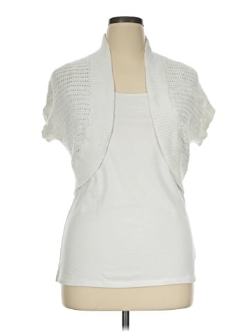 Apt. 9 Cardigan (view 1)