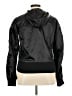Assorted Brands 100% Polyester Black Windbreaker Size XL - photo 2