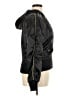 Assorted Brands 100% Polyester Black Windbreaker Size XL - photo 4