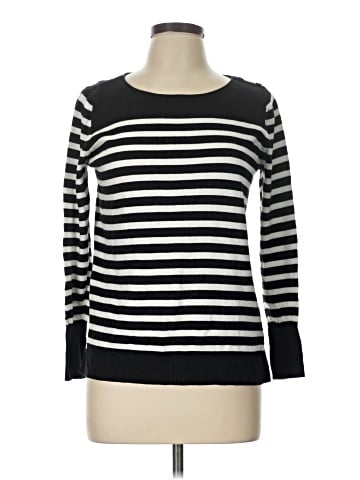 a.n.a. A New Approach Pullover Sweater (view 1)