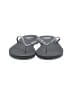 Reef Gray Flip Flops Size 8 - 9 - photo 2