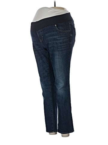 Old Navy - Maternity Jeans (view 1)