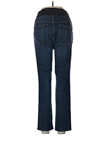 Old Navy - Maternity Jeans (view 2)