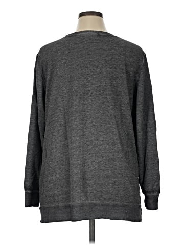 Lane Bryant Pullover Sweater (view 2)