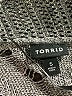 Torrid Gray Cardigan Size 5X Plus (5) - photo 7