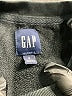 Gap Black Pullover Sweater Size S - photo 7