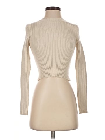 Zara Turtleneck Sweater (view 1)