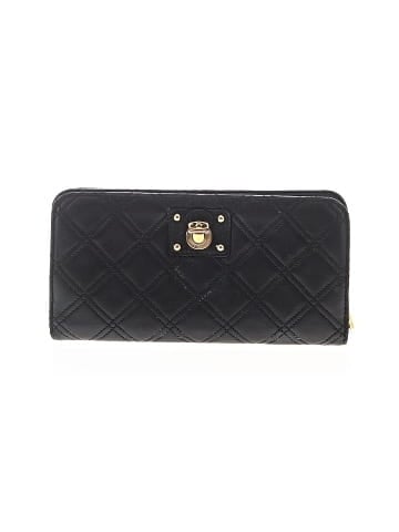 Marc Jacobs Leather Wallet (view 1)