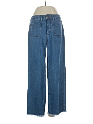 Ann Taylor LOFT Outlet Jeans (view 1)