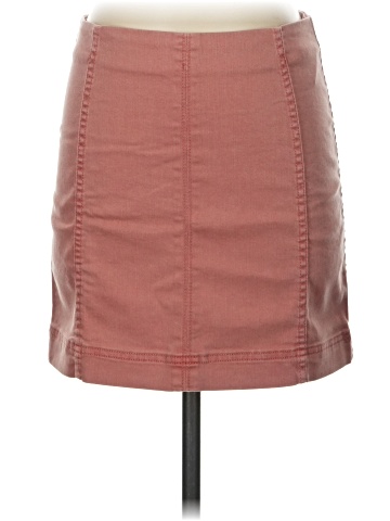 Jolt Casual Skirt (view 1)