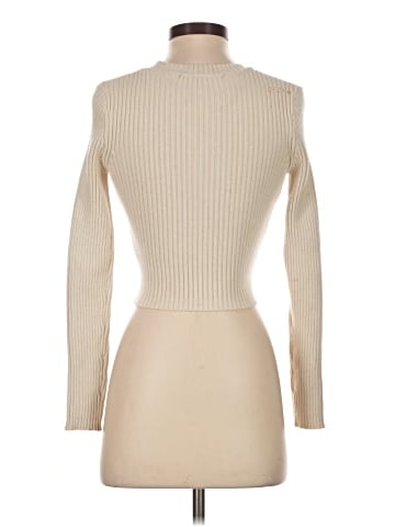 Zara Turtleneck Sweater (view 2)
