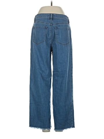 Ann Taylor LOFT Outlet Jeans (view 2)