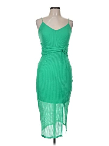 Express Cocktail Dress (view 1)