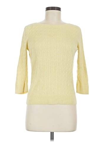 Talbots Pullover Sweater (view 1)