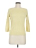 Talbots Yellow Pullover Sweater Size M (estimated) - photo 1