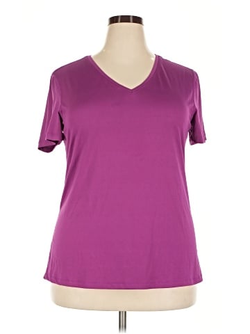 Athletic Works Active T-Shirt (view 1)