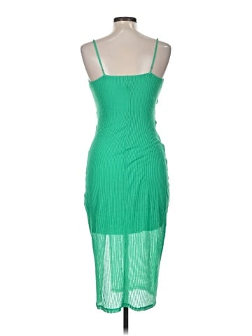 Express Cocktail Dress (view 2)