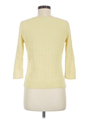Talbots Pullover Sweater (view 2)