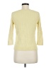 Talbots Yellow Pullover Sweater Size M (estimated) - photo 2