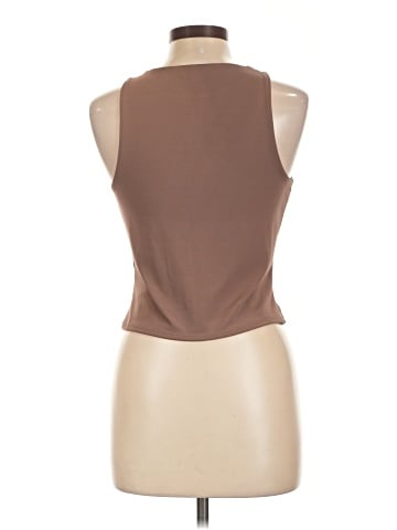 Express Sleeveless Top (view 2)