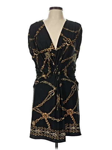 Cache Cocktail Dress (view 1)