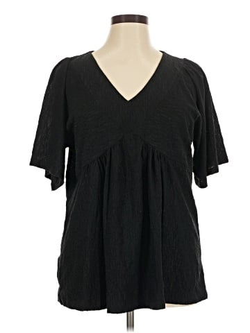 Lane Bryant Casual Dress (view 1)