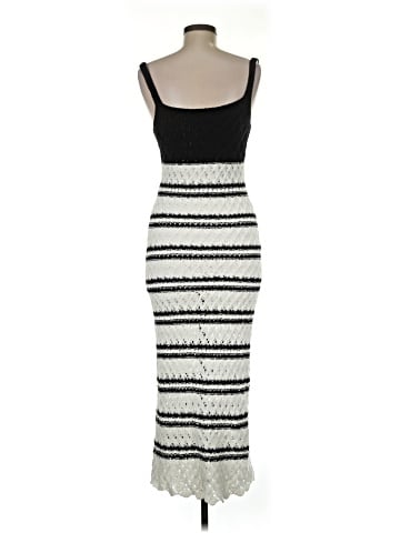 Blu Pepper Cocktail Dress (view 2)