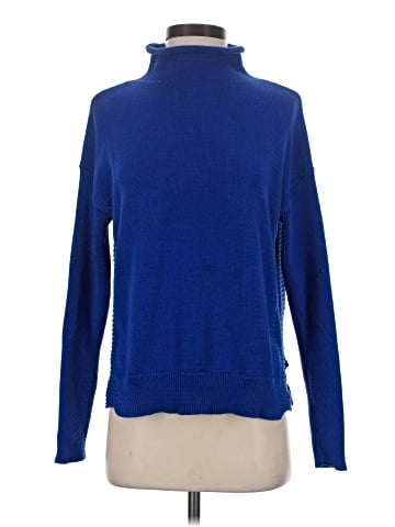 Tahari Turtleneck Sweater (view 1)