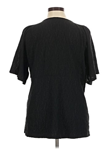 Lane Bryant Casual Dress (view 2)