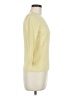 Talbots Yellow Pullover Sweater Size M (estimated) - photo 4