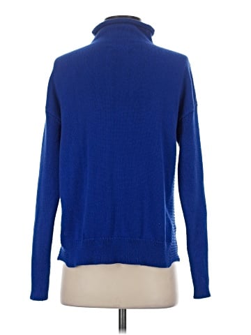 Tahari Turtleneck Sweater (view 2)