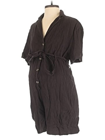 H&M Mama Romper (view 1)