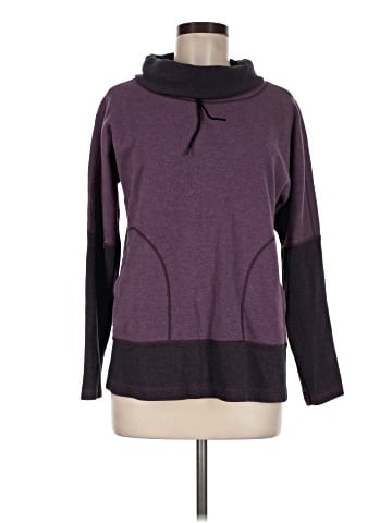 ExOfficio Pullover Sweater (view 1)