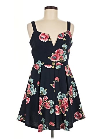 Mine Casual Dress (view 1)