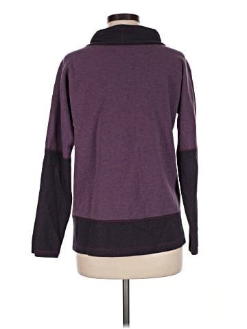 ExOfficio Pullover Sweater (view 2)