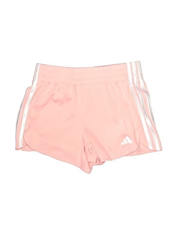 Adidas Athletic Shorts (view 1)