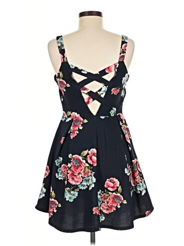 Mine Casual Dress (view 2)